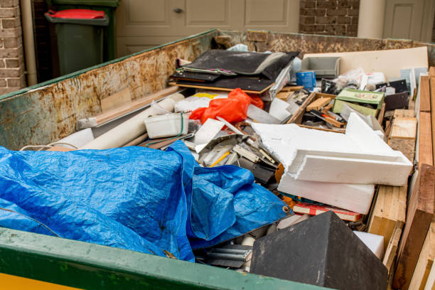 Best Foreclosure Cleanout  in Cutler, CA